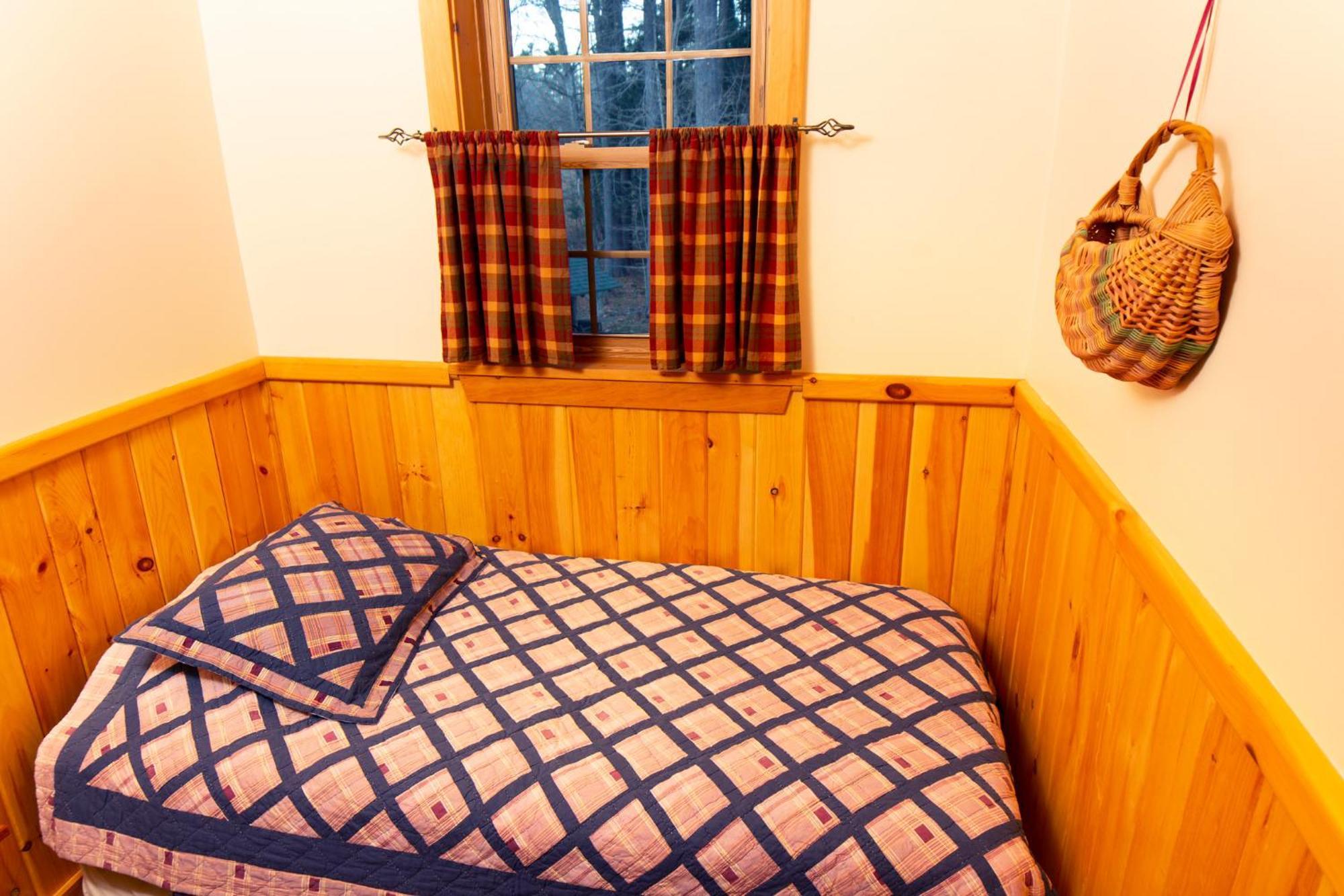 Trails End Inn Keene Valley ภายนอก รูปภาพ