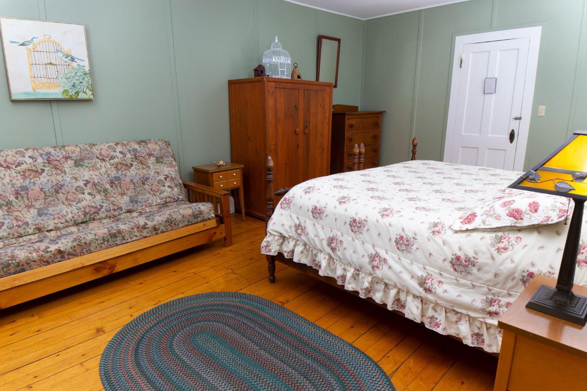 Trails End Inn Keene Valley ภายนอก รูปภาพ