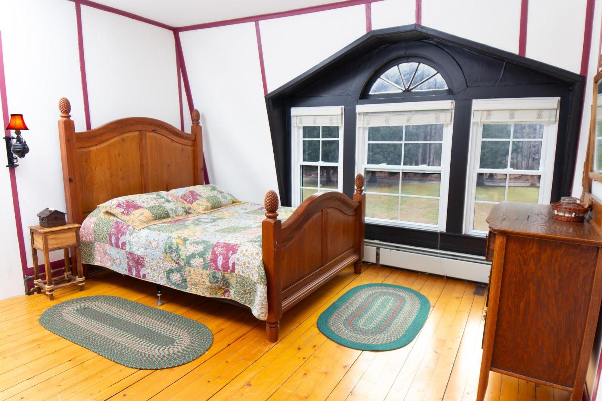Trails End Inn Keene Valley ภายนอก รูปภาพ